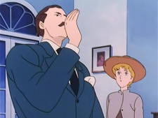 Sonrisas y lágrimas